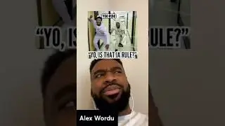 This is how SNF.JT met JA RULE! 😱