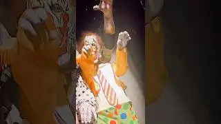 Zombie Horror Clowns 🧟&zwj;♂️🤡 😱 OMG Traumatica Festival of Fear Halloween 🎃Freddy goes to Europa Park