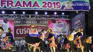 FRAMA 2019 - DEFENSOR GLORIA