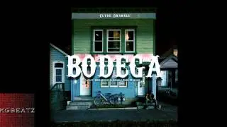Clyde Shankle ft. Dave Steezy, Azure - Bodega [Prod. By Azure] [New 2014]