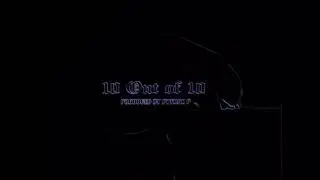 Kiiia - #10outof10 {Official Visualizer}