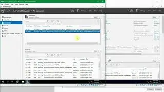 TUGAS SOBJ || REMOTE ADMINISTRATOR DENGAN SERVER MANAGER