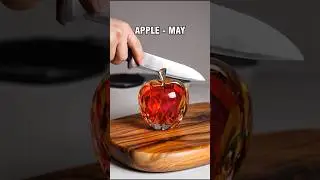What is your birth month? #tiktok #funny #ai #cartoon #baby #asmr #fruits