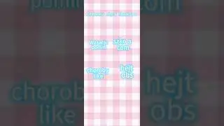obs =sub( jak coś)
