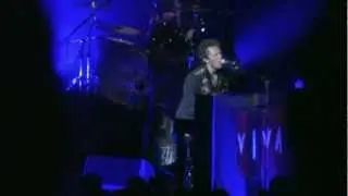Coldplay- 