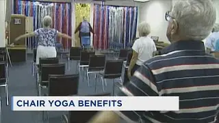 Benefits of 