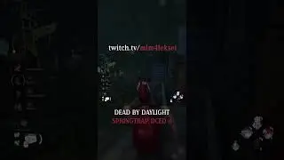 #dbd #springtrap #ragequit :(