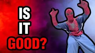 DISSECTING THE URBAN X SUIT | Suit Dissection Video