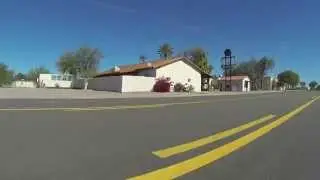Gila Bend, Arizona State Route 85 North, 1 November 2015, GP020209