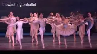 The Washington Ballet Celebrates 10 Years of Septime Webre's The Nutcracker