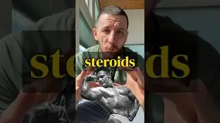 Bodybuilder WINS Mr. America using MOBILITY Training