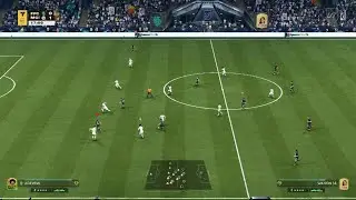 EA SPORTS FC 26 UT Rivals