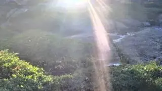 Good Luck Mountain - Heaven in the Haze