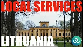 Small Business in Lithuania: Discover Local Services Serving Communities | Trends & Insights | 2025