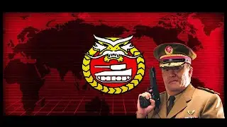 ROTR Подготовка к дополнению &laquo;Испытание: Китайские танковые дивизии против генерала Квая&raquo; №2