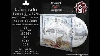Kamäradi - 
