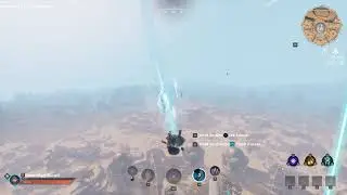 Spellbreak - Dustpool hot drop 2-shot exile