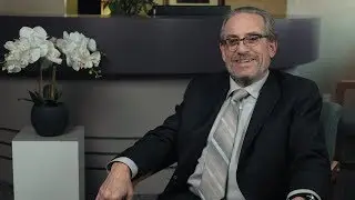 Doctor Frank Rosner on why a patient should choose Laser Dental Associates
