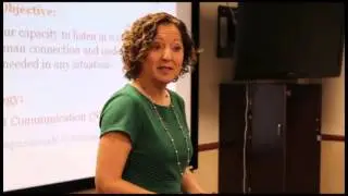 The Transformative Power of Empathy in Healthcare by Lorraine Aguilar