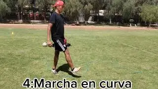 Atletismo 