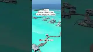 Top 6 trending honeymoon destinations - ☎️8290405227 | Bali, Mauritius, SriLanka, Vietnam,  Maldives