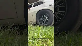 Ford Pinto 302 with cam #automobile #fast #america #satisfying #speed #sendit #review #carheaven