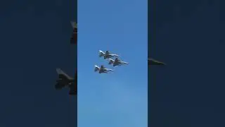 PAF jF-17.  Pakistan Air force power show #foryou #pakistan #paf #pakistanarmy