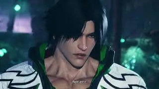 TEKKEN8