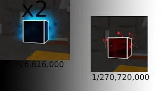 Nil Cave Ore Comp Insane Ores Found!?!1!? found Rex Reincarnated