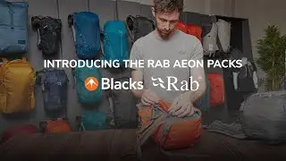 Обзор наборов Rab Aeon