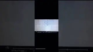 Russian tank on fire