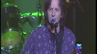 Jeff Hanna of The Nitty Gritty Dirt Band w/ Sixwire 