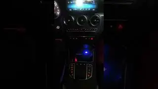 DSP Setting 3Way multi 독일 전차전용DEGO스피커/4*85W 엠프/8*50W DSP/타국에서 혼자 Setting중...