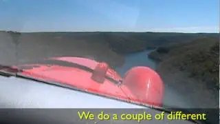 Сиднейские гидросамолеты в путеводителе по прибытию Qantas