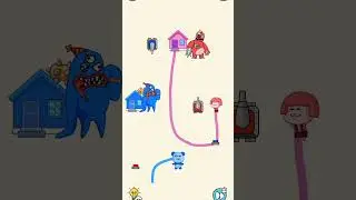 rush to home level 97 completed