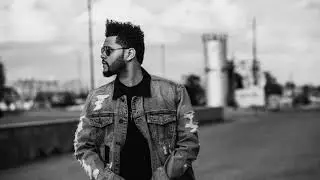 The Weeknd - Faith | 20D Audio | Done Myself First Time Doing 20D Audio