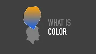 How to See Color? Part 1. Video-course prepared by the CEO of Dehancer - Pavel Kosenko