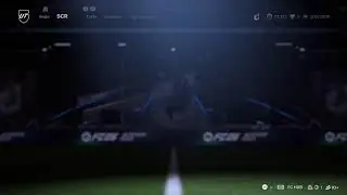 FC26: Ultimate Team 2026 Chapter 288