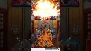 Ninja Emerging Force Shinobi war run through.