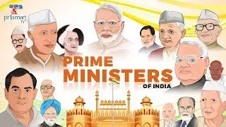 List of Indian Prime Ministers |Pradhan Mantri &lrm;प्रधानमंत्री  | Prime Minister