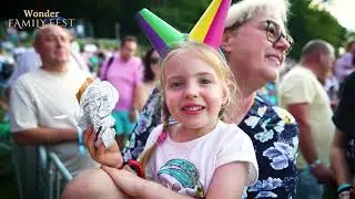 AFTERMOVIE Wonder Family Fest - 2nd Edition 2025