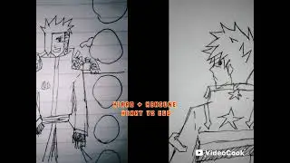 Kiaro and Kensuke : Untold