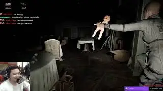 PACIFY - DOLLS MAP GAMEPLAY