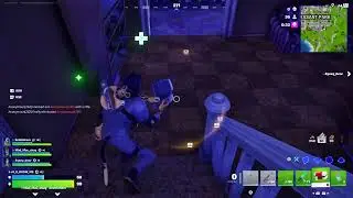 Fortnite live Reload & more