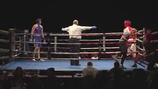 Fight 11 - 2019 Fight for Charity