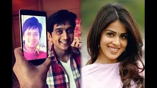 When Genelia Found Resemblance Between Ameya Wagh And Riteish Deshmukh's Face
