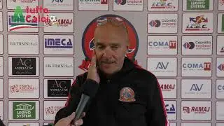 Promozione girone A. Nereto - Ortygia 2 - 2. Servizio e interviste