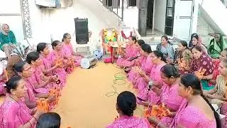 માનું મસ્ત નવું ભજન