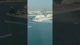Dubai #cruguide