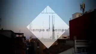 Tiempo al tiempo - Fash a.k.a Oxigeno